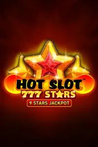 Hot Slot: 777 Stars